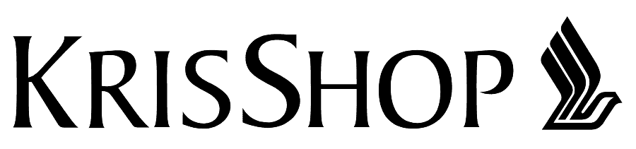 krisshop-logo-vector